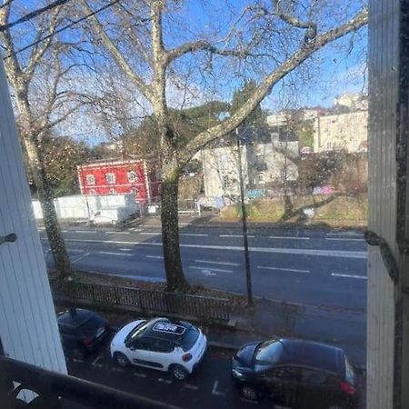 Studio Neuf Au Calme Proche Gare Maritime - 7 Min Nantes Exterior foto